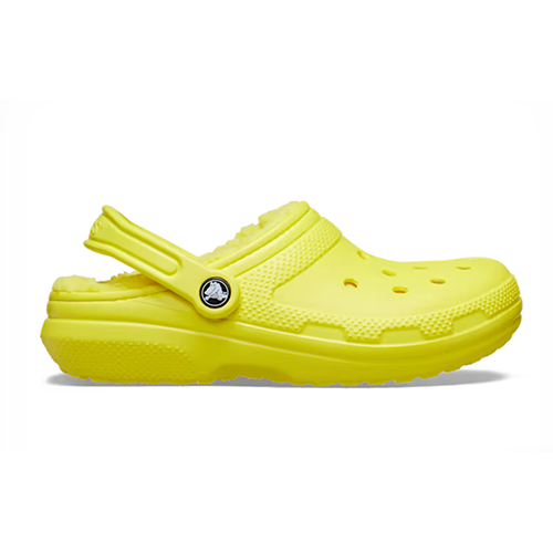 Crocs Classic Lined Clog
