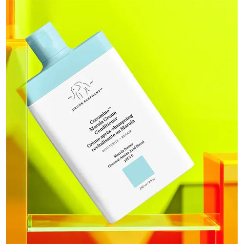 Drunk Elephant Cocomino Marula Cream Conditioner