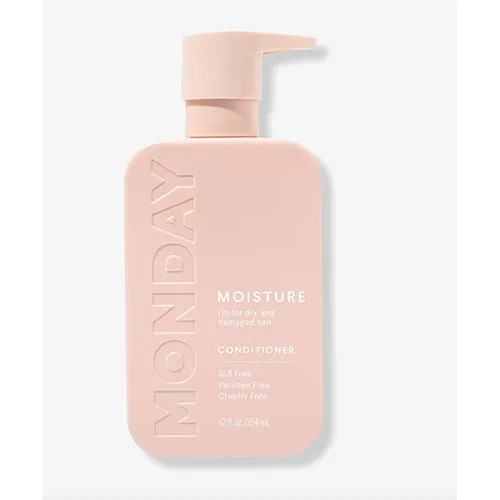 Monday Moisture Conditioner