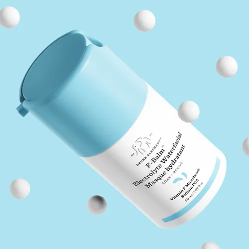 Drunk Elephant F-Balm Electrolyte Waterfacial