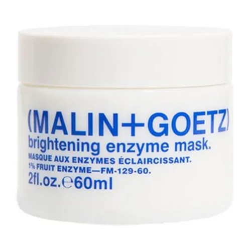 Malin + Goetz Brightening Enzyme Mask