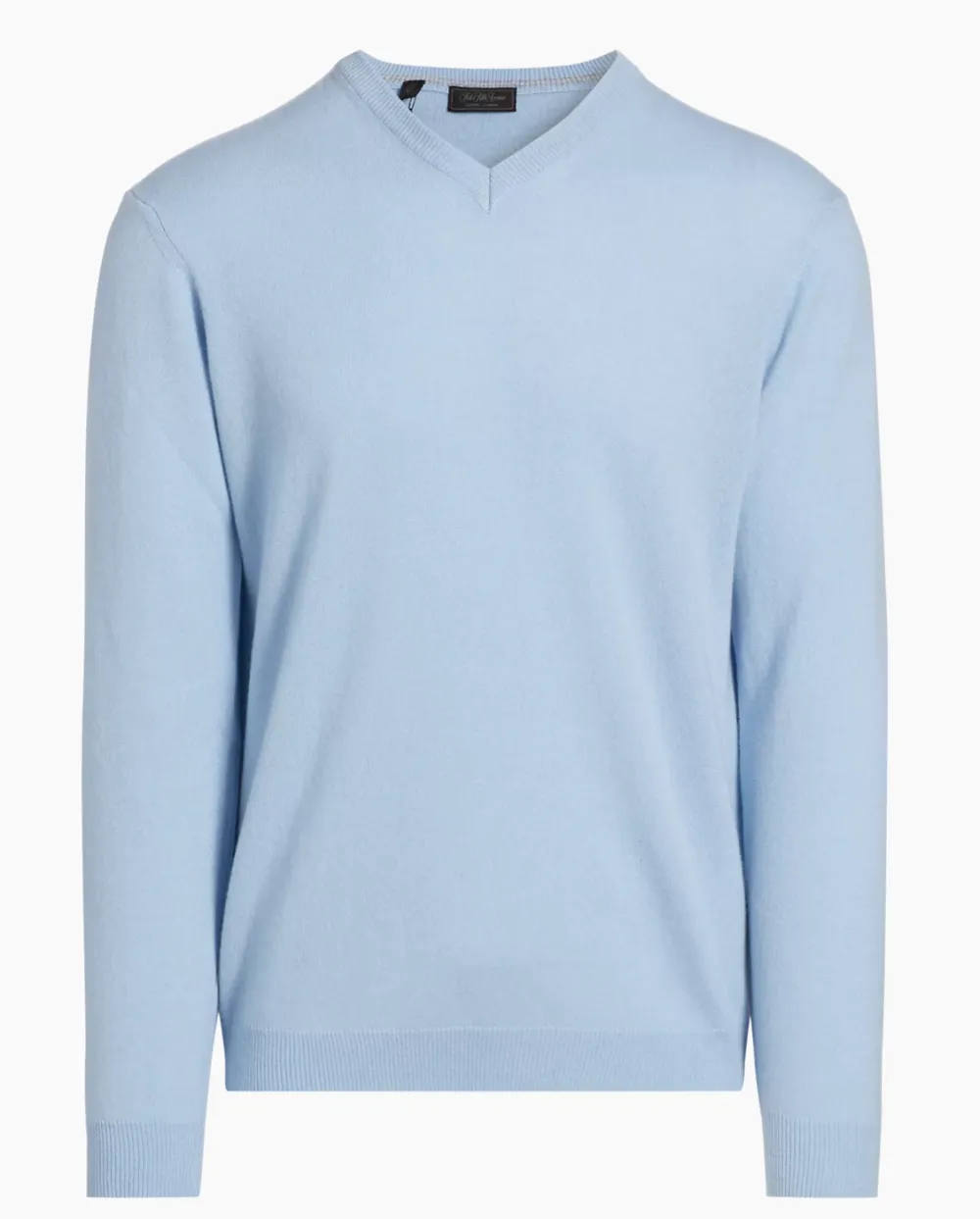 Saks Fifth Avenue COLLECTION Cashmere V-Neck Sweater