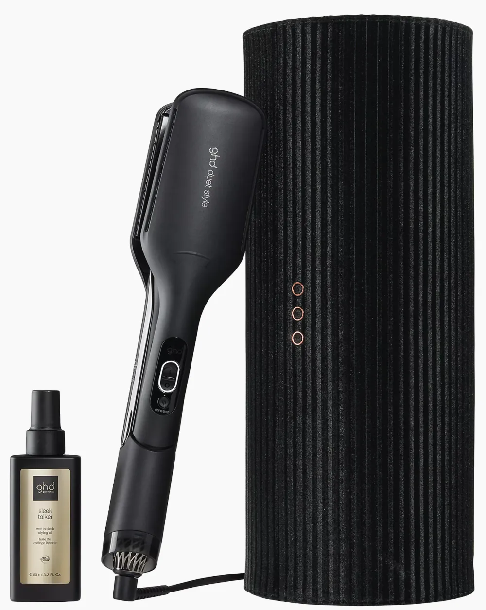 GHD Duet Style 2-In-1 Hot Air Styler Gift Set