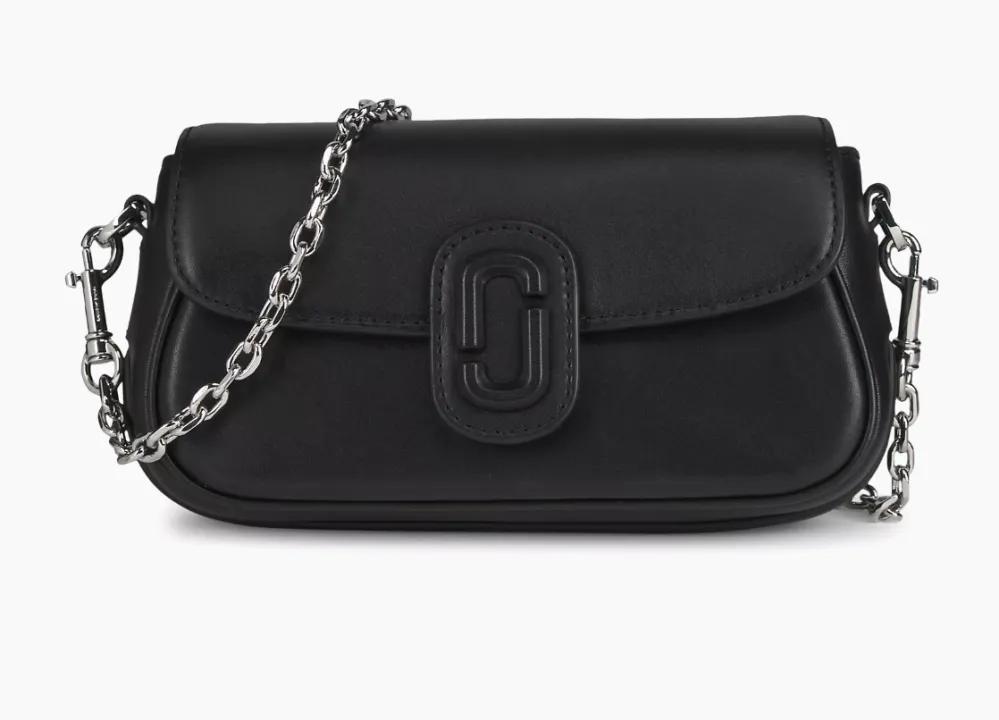 Marc Jacobs The Clover Shoulder Bag