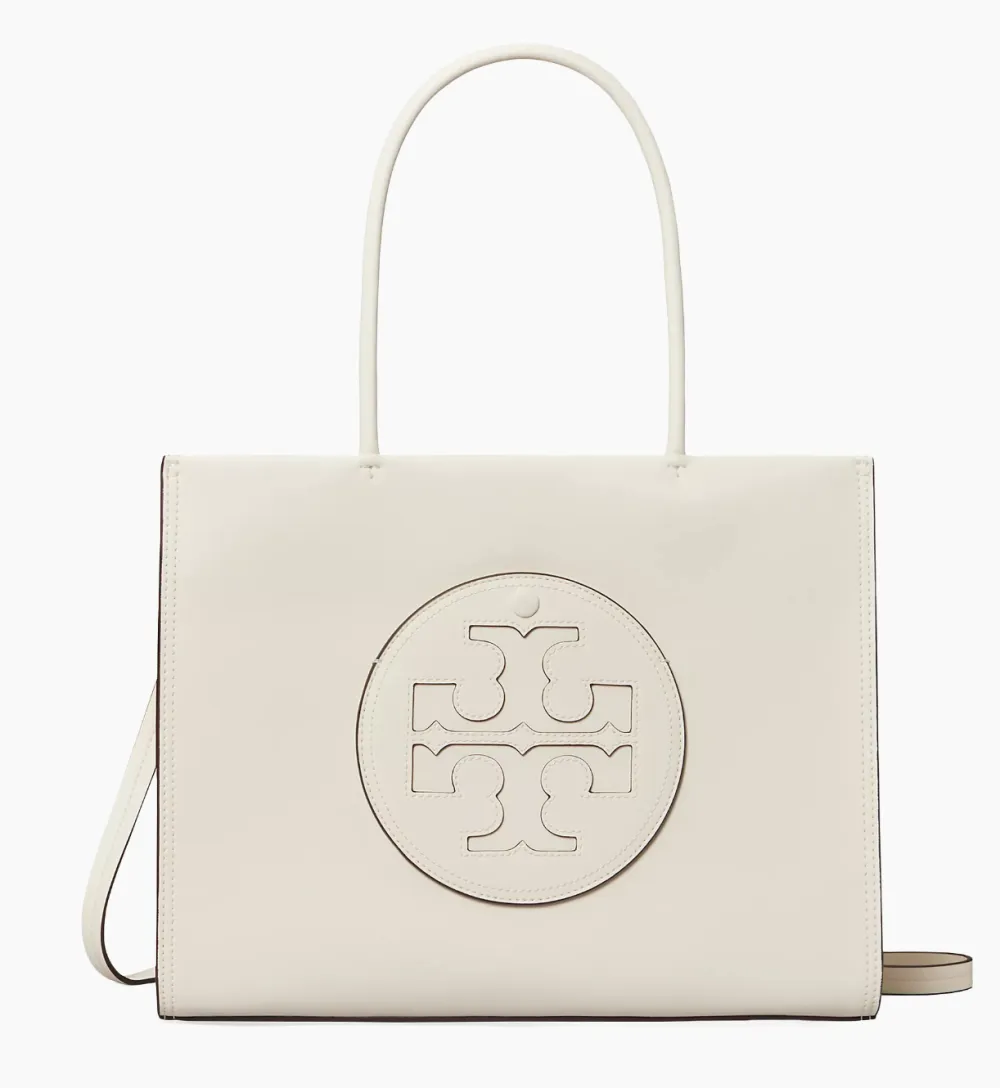 Tory Burch Small Ella Bio Tote