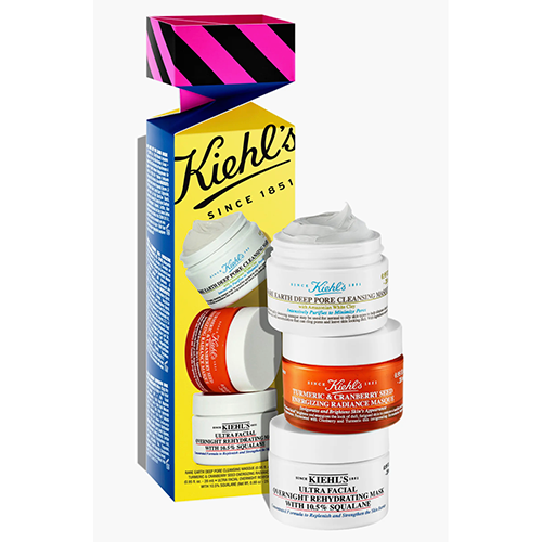 Kiehl's Multi-Masking Mini Set $66 Value