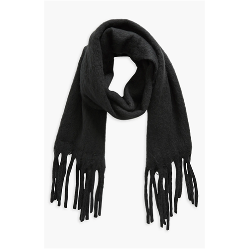 BP. Fringe Blanket Scarf