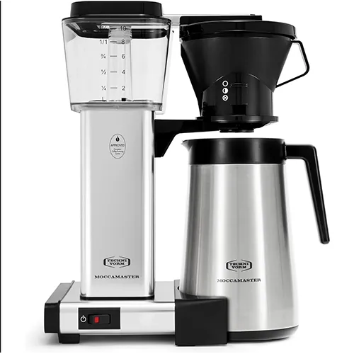 Technivorm Moccamaster 79112 KBT Coffee Brewer