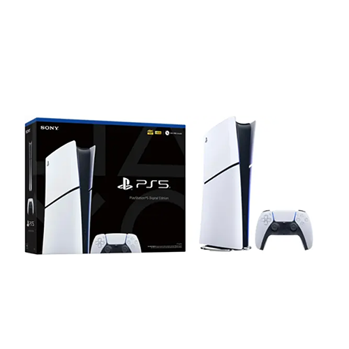 Sony PlayStation 5 Slim Console
