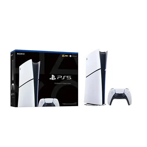 Sony PlayStation 5 Slim Console