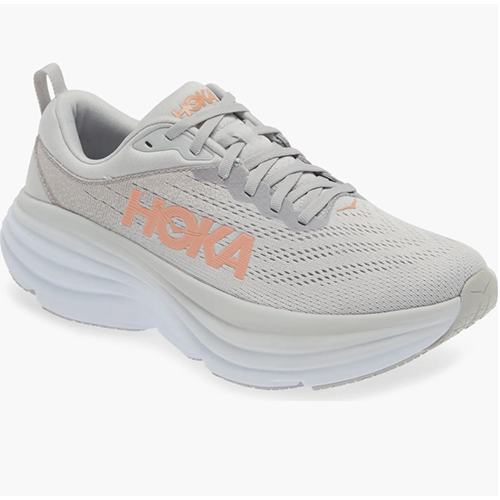 HOKA Bondi 8 Running Shoe