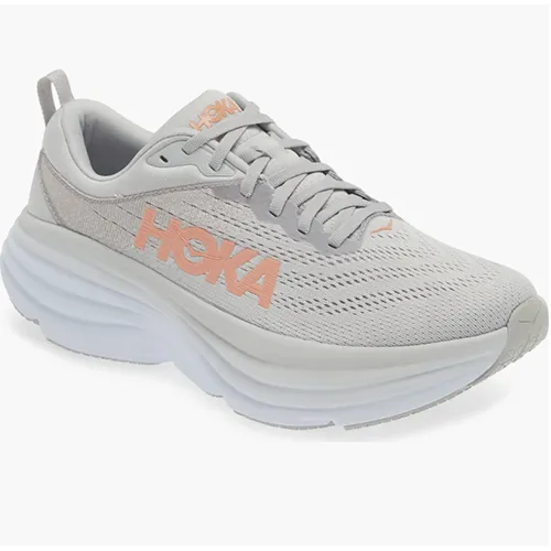 HOKA Bondi 8 Running Shoe