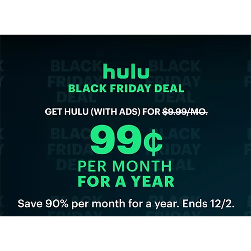 Hulu Subscription