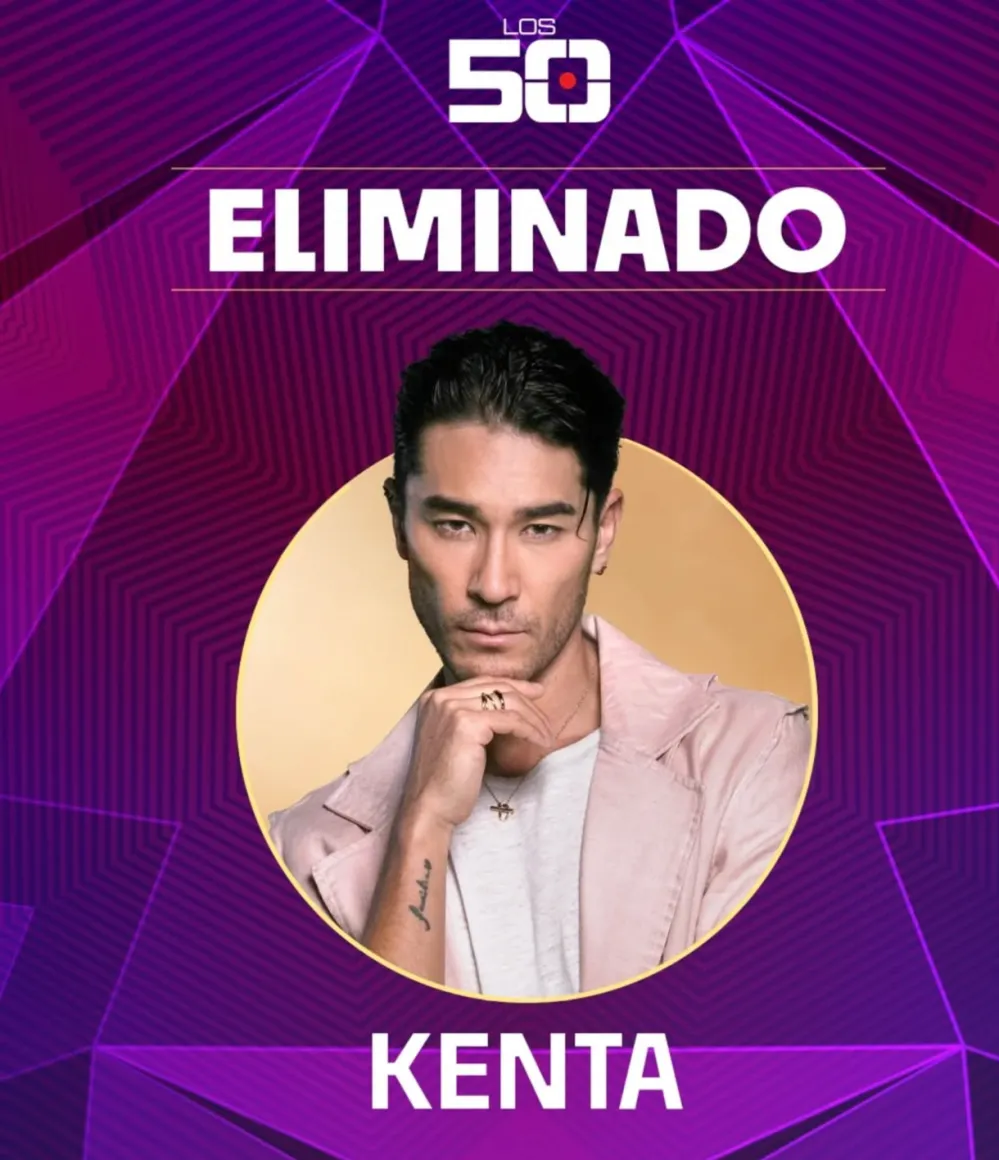 Kenta Los 50