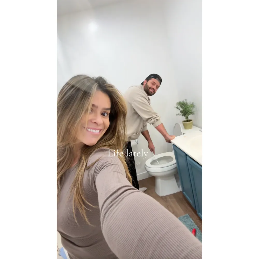 Secret Lives of Mormon Wives Taylor and Dakota Are Seemingly Back Together