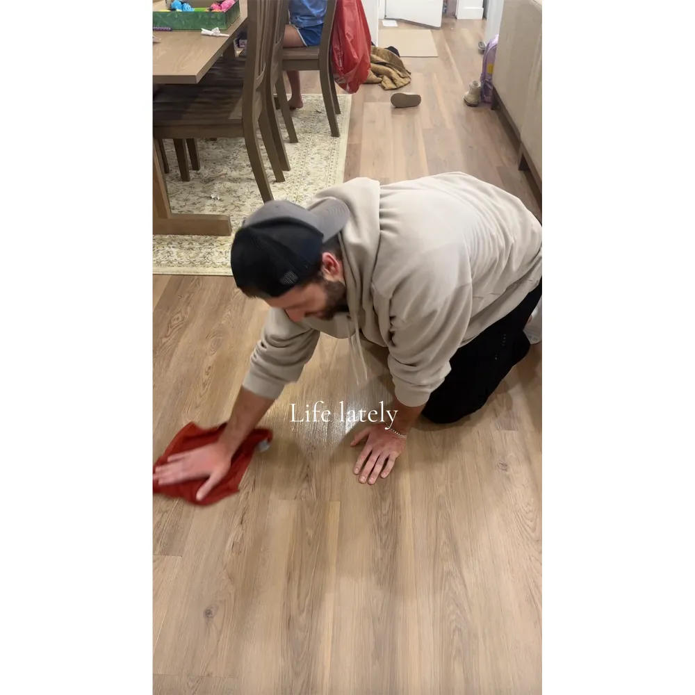 Secret Lives of Mormon Wives Taylor and Dakota Are Seemingly Back Together