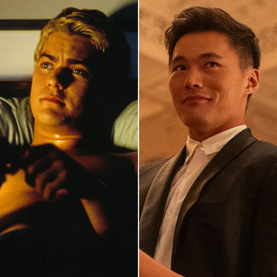 See the Cast of Prime Video Cruel Intentions Show Compared to Their Original Movie Counterparts