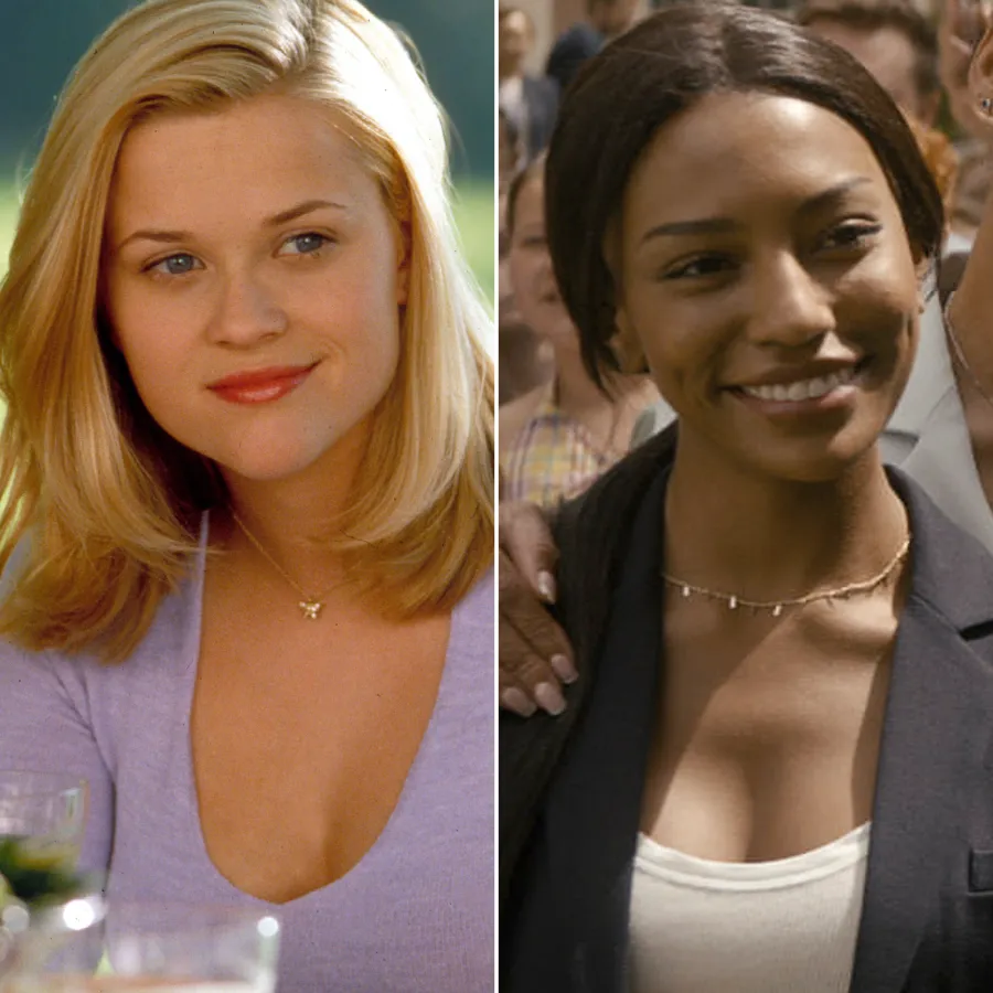 See the Cast of Prime Video Cruel Intentions Show Compared to Their Original Movie Counterparts