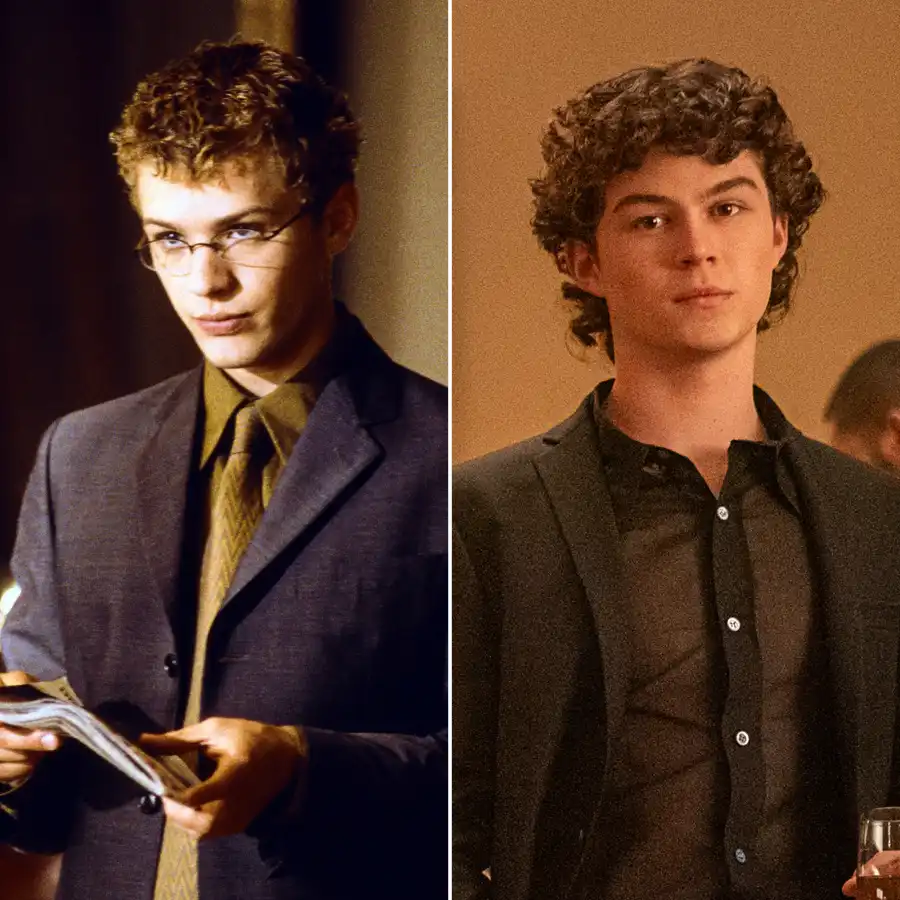 See the Cast of Prime Video Cruel Intentions Show Compared to Their Original Movie Counterparts