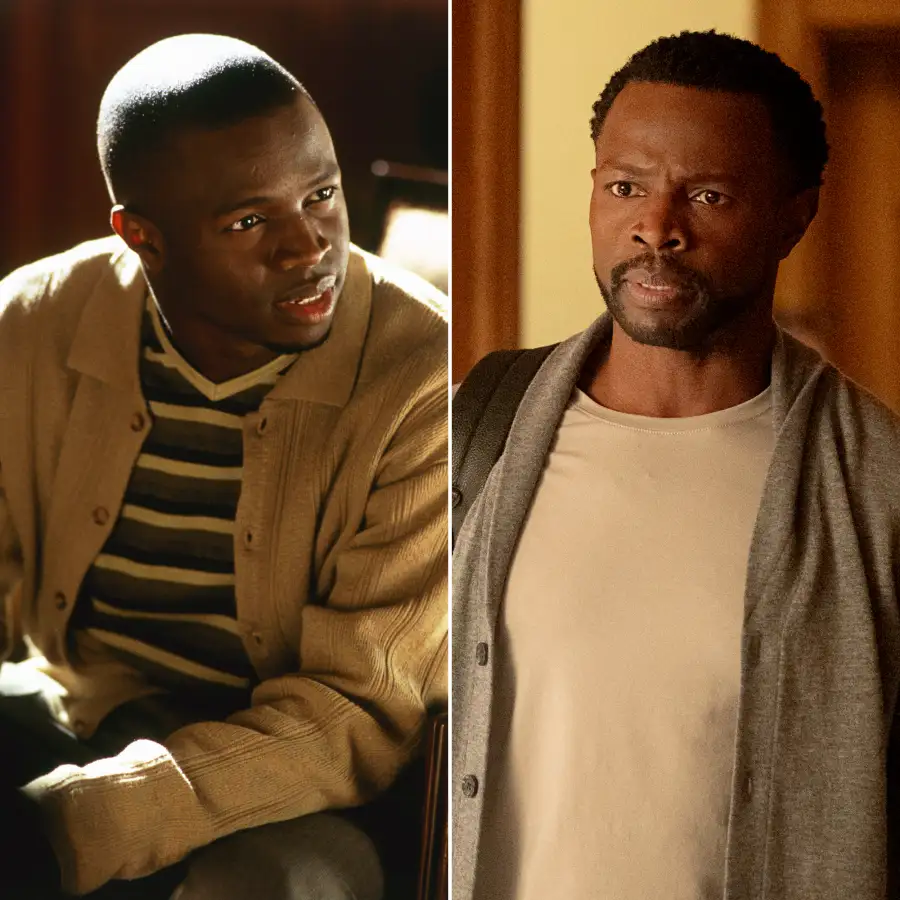 See the Cast of Prime Video Cruel Intentions Show Compared to Their Original Movie Counterparts