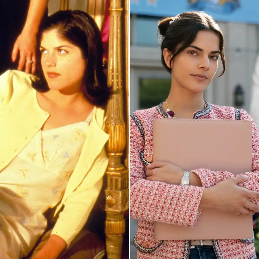 See the Cast of Prime Video Cruel Intentions Show Compared to Their Original Movie Counterparts