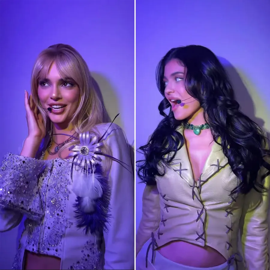 See the Kardashian Jenner Family s Extravagant 2024 Halloween Costumes Kylie Kourtney and More