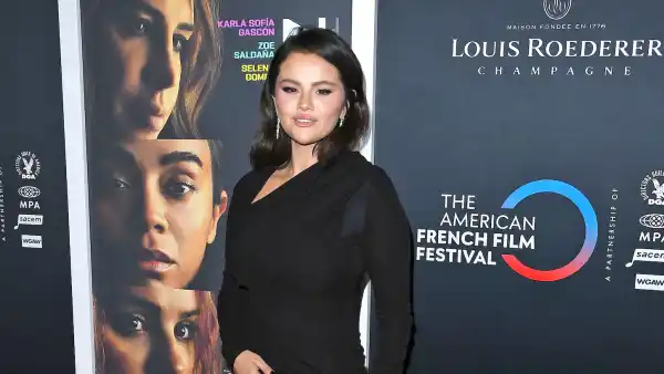 Selena Gomez Claps Back at Body Shamers