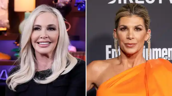 Shannon Beador Sets the Record Straight on If She lll Return to RHOC With or Without Alexis Bellino