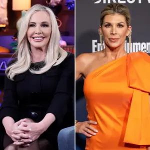 Shannon Beador Sets the Record Straight on If She lll Return to RHOC With or Without Alexis Bellino
