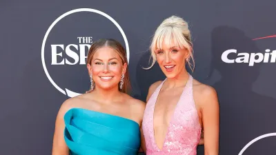 Shawn Johnson and Nastia Liukin s Friendship History From Gymnast Besties to 8 Year Rift 745