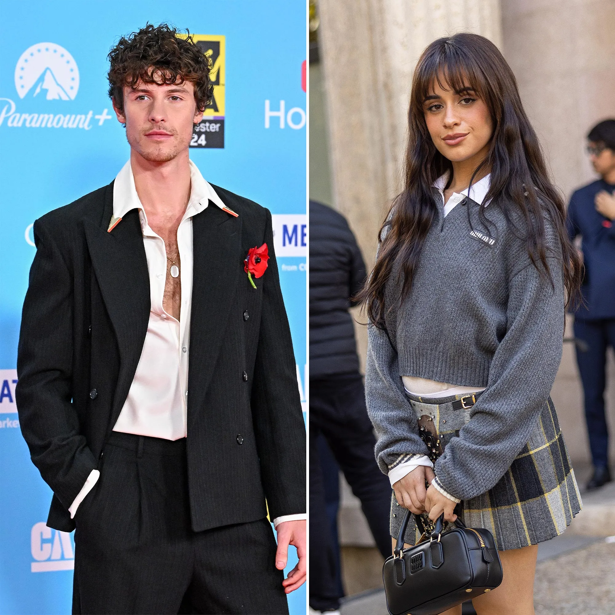 Shawn Mendes Says He and Camila Cabello Havent Been the Closest as She Takes Social Media Break