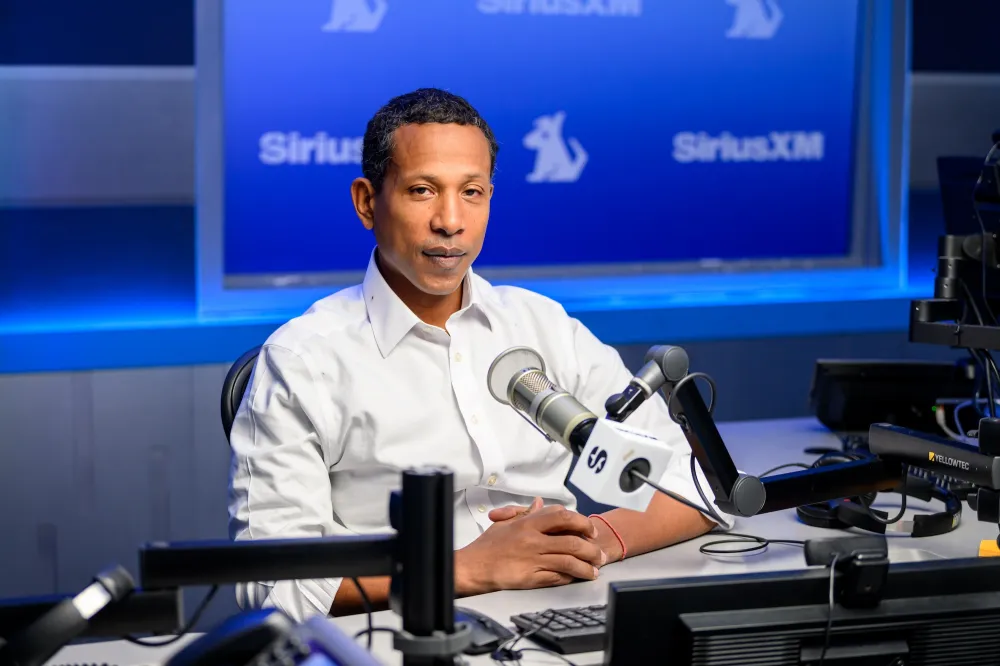 Shyne and Diddy History