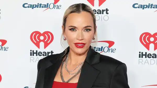 Simon Schroeder Wife Spoke About Training Horses With Teddi Mellencamp Before Affair News