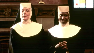 Sister Act 3 Everything We Know About Whoopi Goldbergs Third Nun Filled Movie