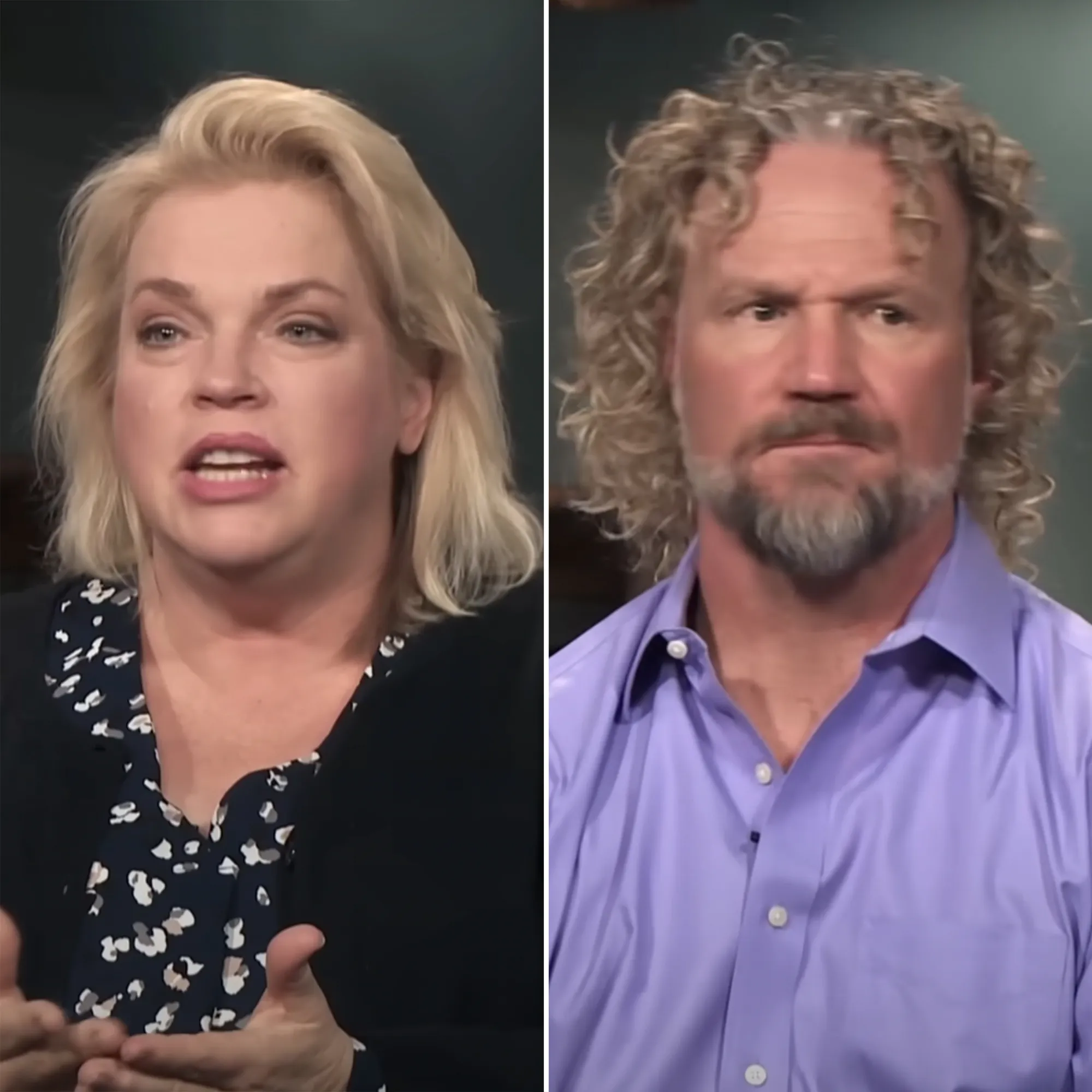 Sister Wives Janelle Claims Kody Is Trying to Pin Money Issues on Her