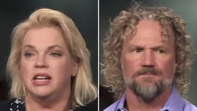 Sister Wives Janelle Claims Kody Is Trying to Pin Money Issues on Her