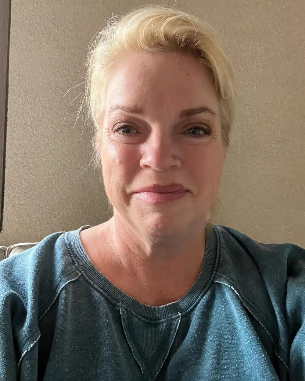 Sister Wives Janelle Says 1st Marriage to Meri s Brother Doesn t Really Count Lived Together 6 Months