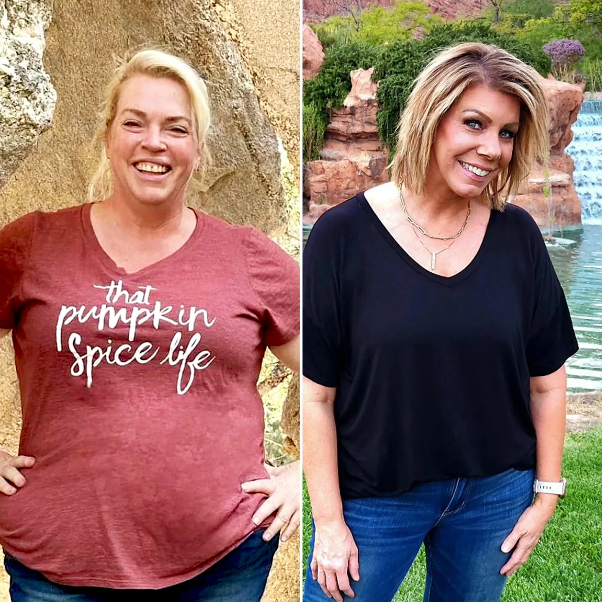 Sister Wives Janelle Says 1st Marriage to Meri s Brother Doesn t Really Count Lived Together 6 Months