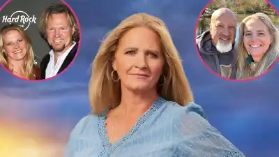 Sister Wives Recap Christine Says She Was Never in Love With Kody After David Proposal 1