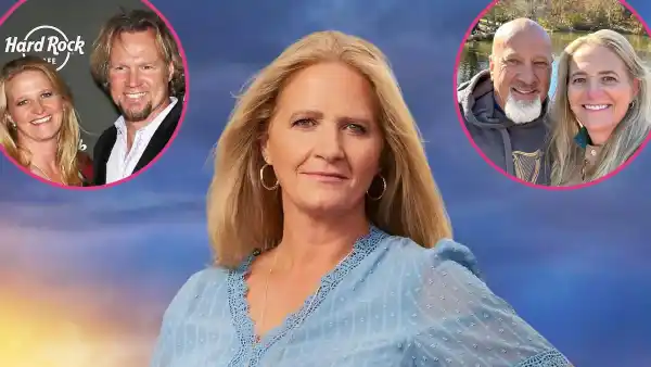 Sister Wives Recap Christine Says She Was Never in Love With Kody After David Proposal 1