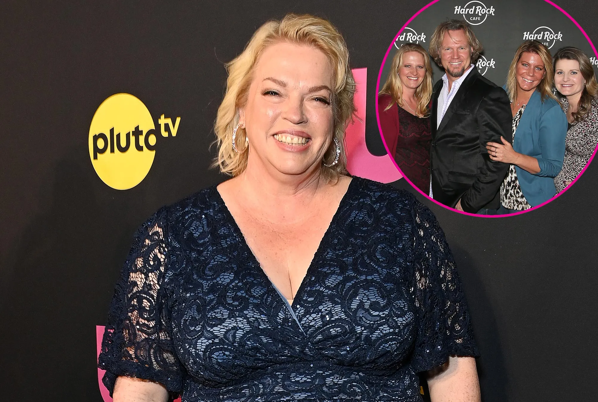 Sister Wives Recap Janelle Says It s About Damn Time Meri Leaves Kody Christine Reacts With Hug 768