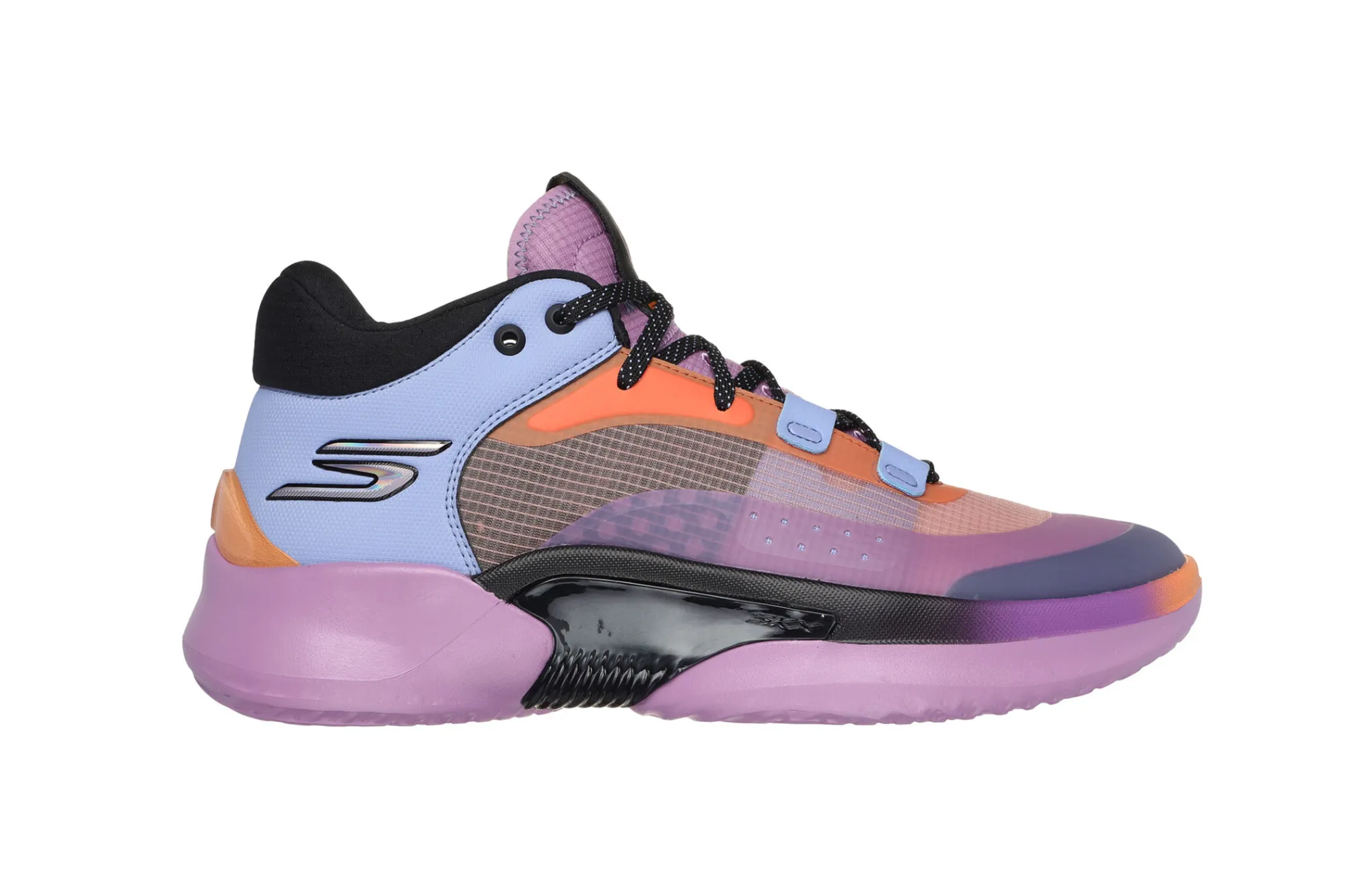 Skechers SKX Resagrip sneakers