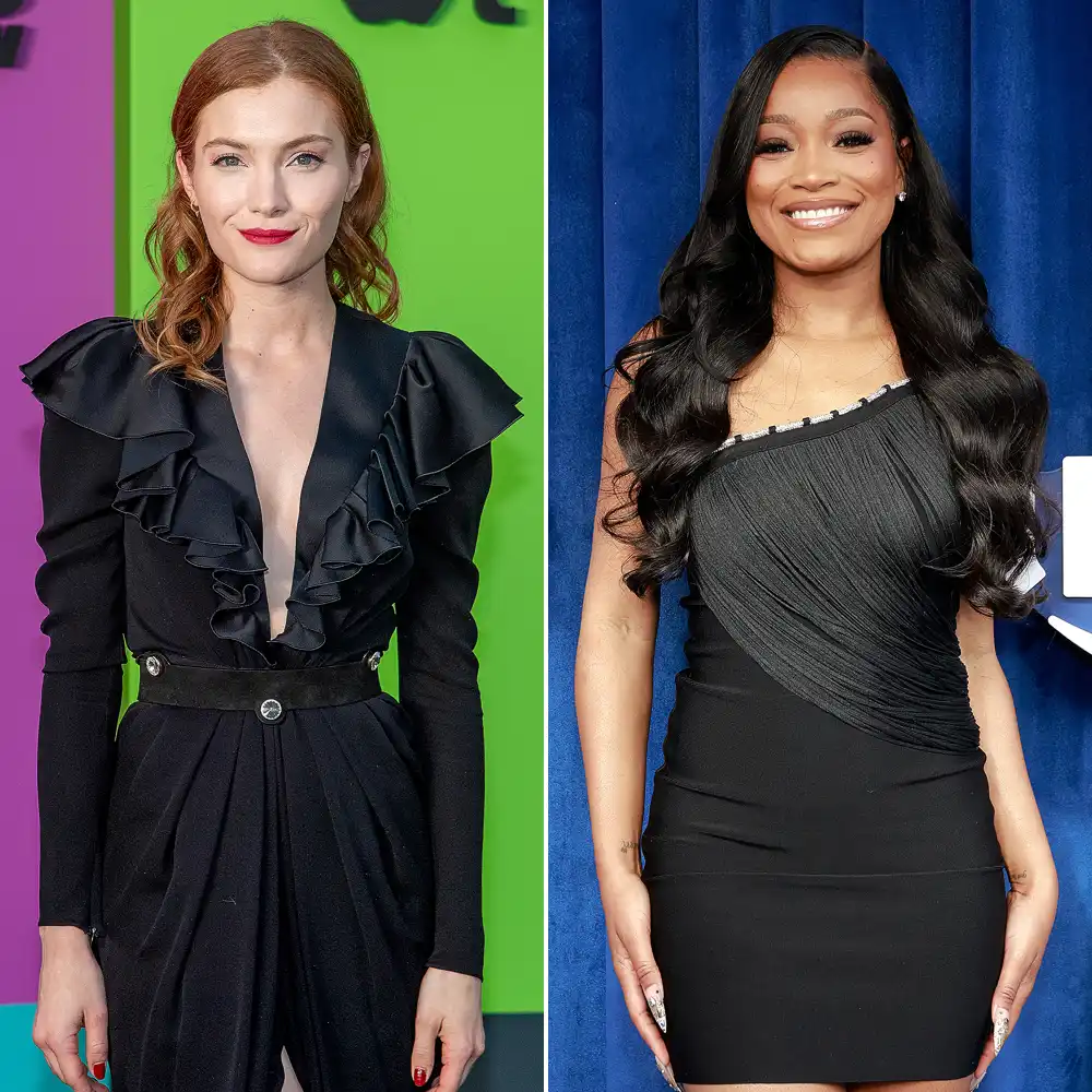 Scream Queens' Skyler Samuels Calls Show 'Challenging,' Thanks Keke Palmer for Standing Up for Her
