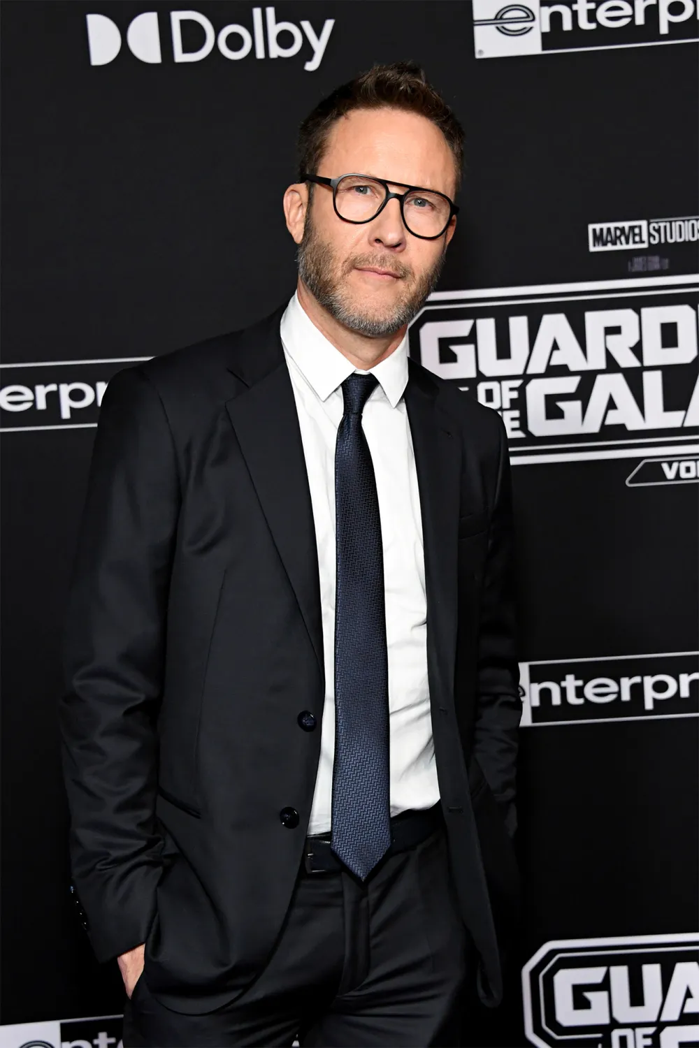 Smallville Michael Rosenbaum Is Honored to be the Favorite Lex Luther