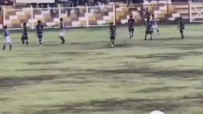 Soccer Player Dies After Struck By Lightning In Peru