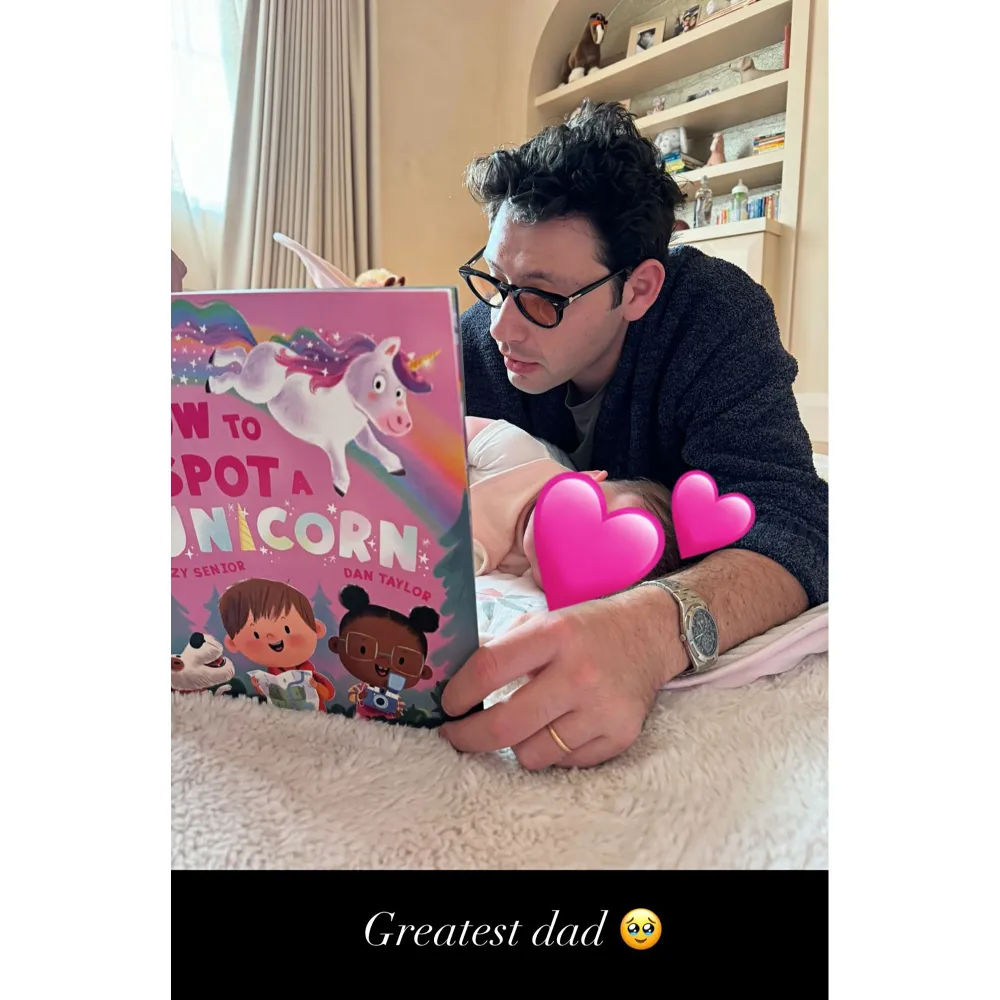 Sofia Richie Shares Rare Glimpse of Daughter Eloise