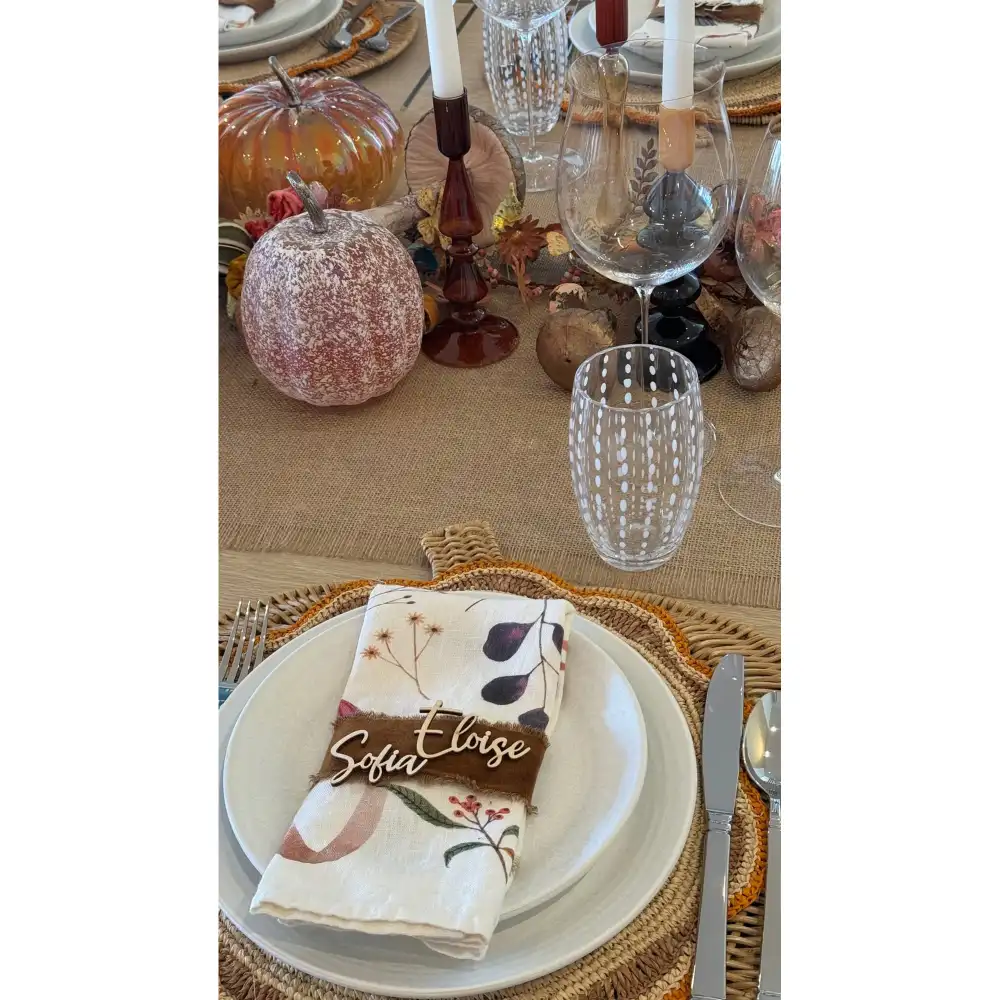 Sofia Richie Thanksgiving 2024