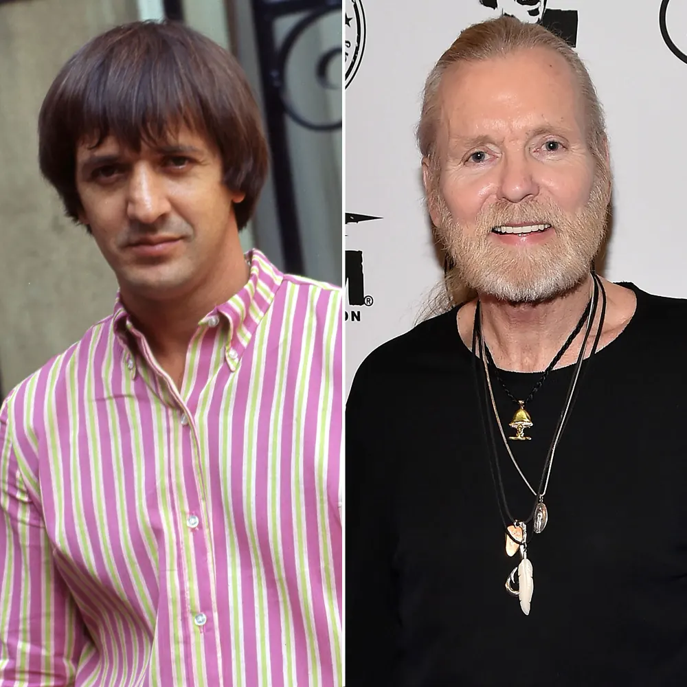 Sonny Bono and Gregg Allman Biggest Celebrity Name-Drops in Cher Book