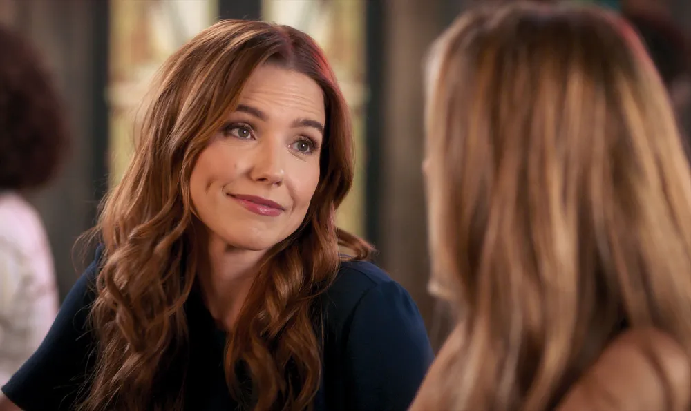 Sophia Bush Greys Anatomy