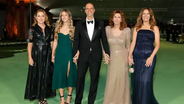 Sophia Loren's Granddaughter Lucia Ponti Wants to Feel 'Confident' in Dress for Bal des Debutantes